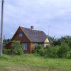 Дом в деревне Милашки