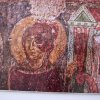Фрагменты фресок монастыря